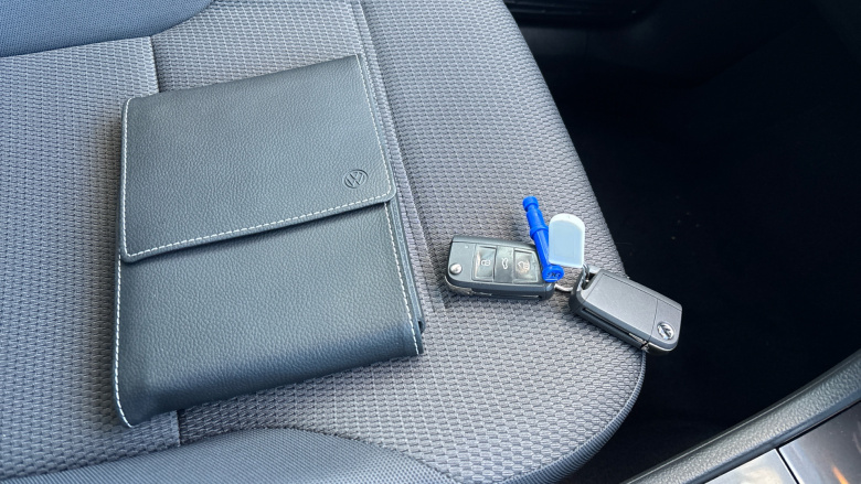 Volkswagen Golf 1.4 TSI SE [Nav] 5dr Petrol Hatchback